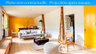  Ferme à vendre 6 pièces 120 m²