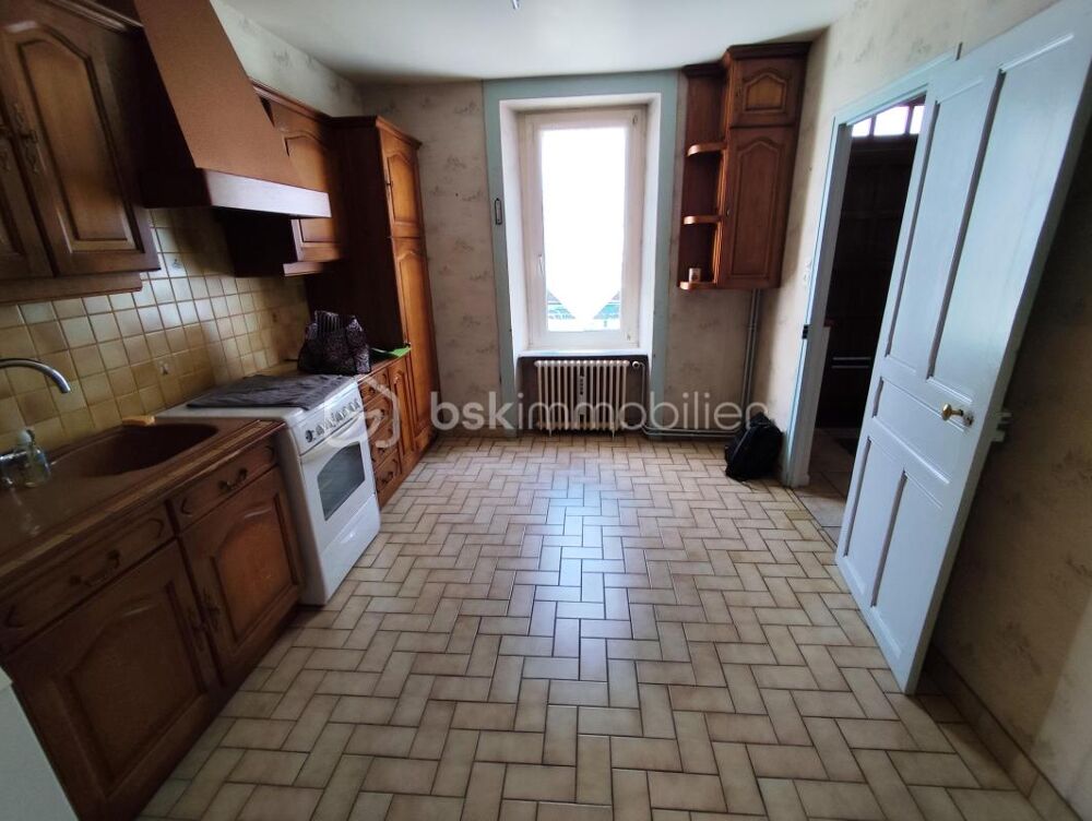 Petite Maison mitoyenne de 69 m2 en coeur de ville avec Jardin ''Quartier Cinéma''
