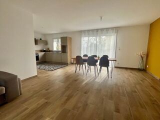  Villa à vendre 4 pièces 89 m²