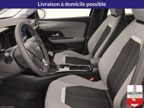 Mokka 1.2 Turbo 136 ch BVM6 Elegance Business 2023 occasion 10150 Lavau