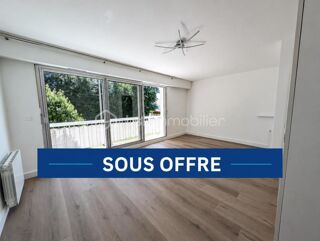  Appartement à vendre 1 pièce 32 m²