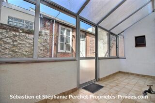  Maison � vendre 4 pi�ces 91 m�