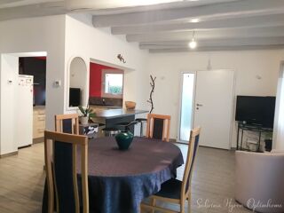  Maison à vendre 5 pièces 89 m²