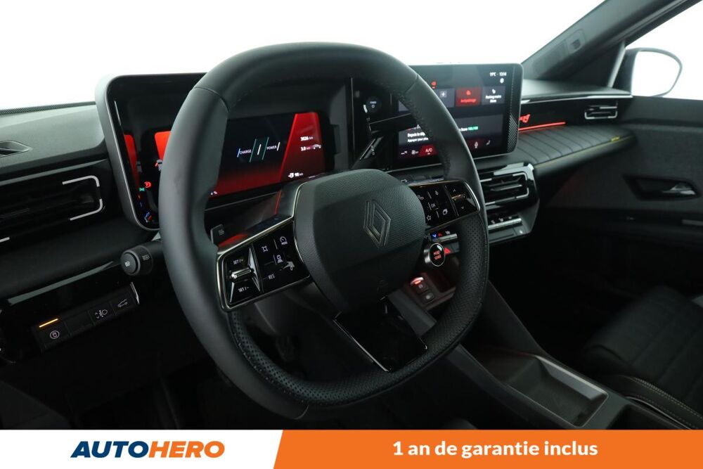DS3 1.2 PureTech Ultra Prestige EAT6 110 ch 2018 occasion 92130 Issy-les-Moulineaux