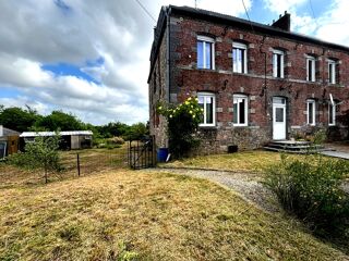  Maison � vendre 8 pi�ces 230 m�