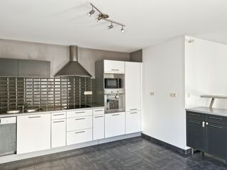  Maison à vendre 4 pièces 107 m²