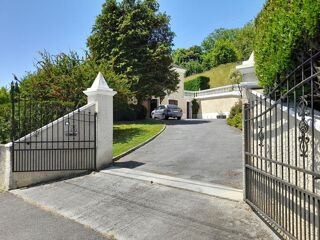  Villa 7 pièces 183 m² Asson