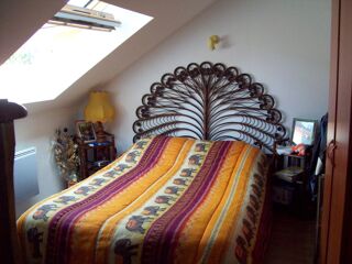  Appartement à louer 3 pièces 42 m²
