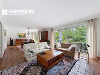  Maison à vendre 6 pièces 162 m²
