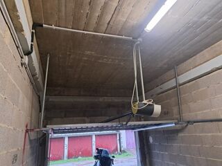  Parking / Garage � vendre 1 pi�ce 40 m�