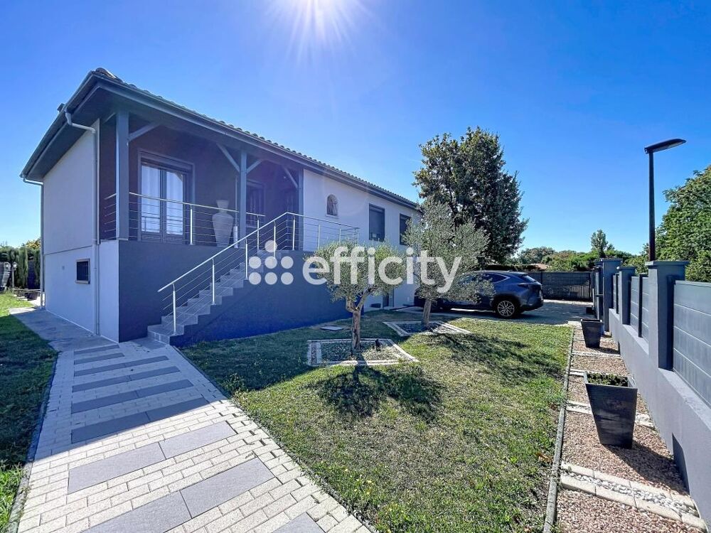 Vente Maison Maison Bassens