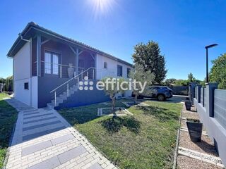 Vente Maison Maison Bassens