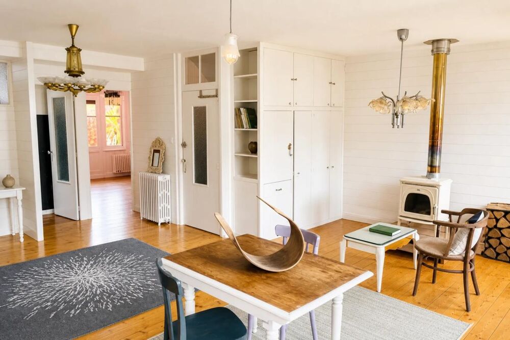 Vente Maison Maison bretonne de caractère à Concarneau Concarneau