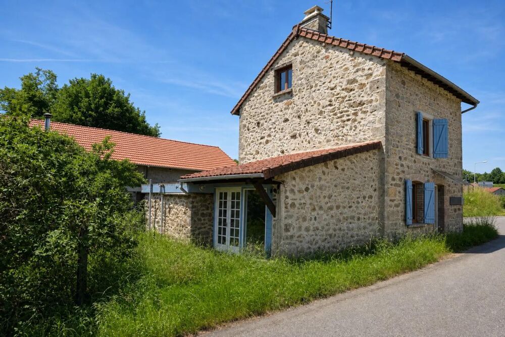 Maison de 4 pièces de 92 m² à Cheissoux