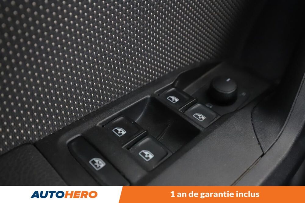 Arona 1.0 EcoTSI Xcellence DSG7 115 ch 2018 occasion 92130 Issy-les-Moulineaux