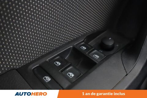 Arona 1.0 EcoTSI Xcellence DSG7 115 ch 2018 occasion 92130 Issy-les-Moulineaux