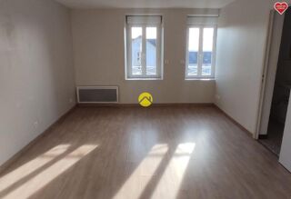  Appartement à louer 2 pièces 34 m²