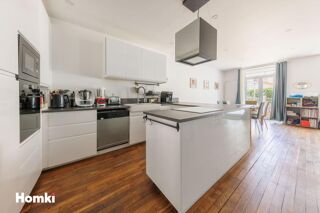  Maison à vendre 5 pièces 155 m²