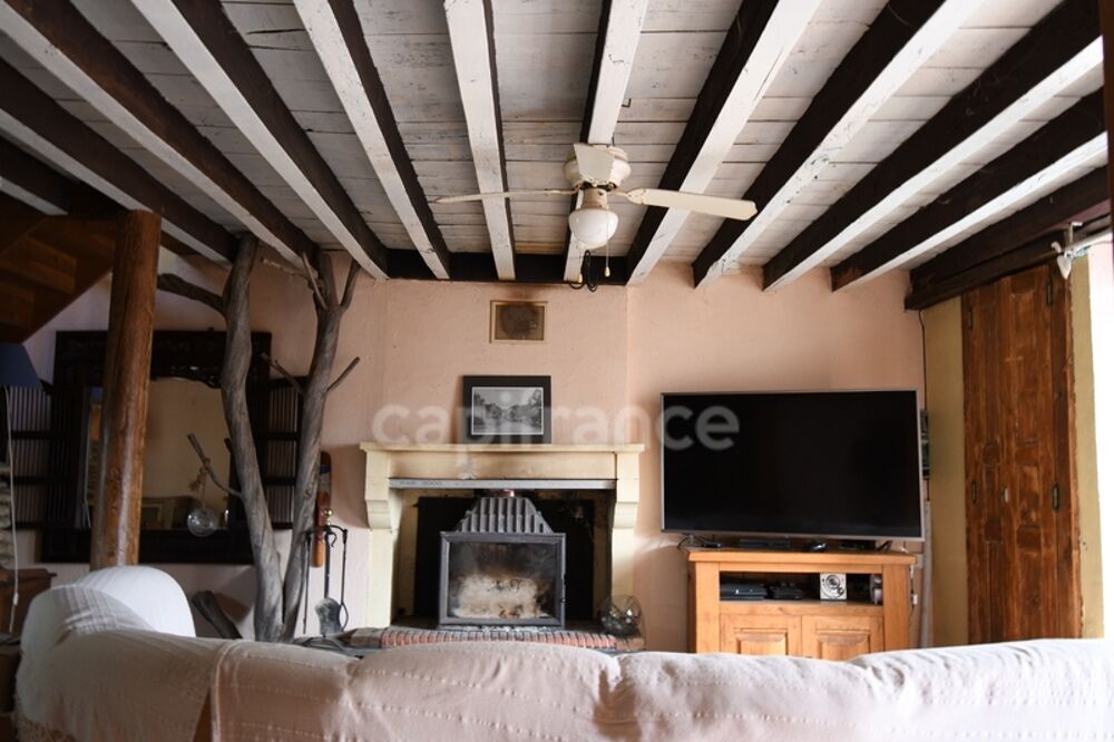 Maison à vendre 4 pièces CHAULGNES (58)