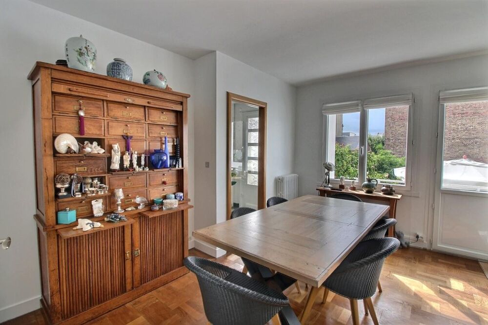 Vente Maison Maison Le Havre 6 pièce(s) 140 m2 Le havre