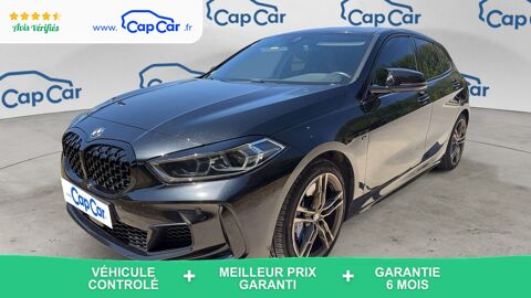 Annonce voiture BMW Série 1 29650 €
