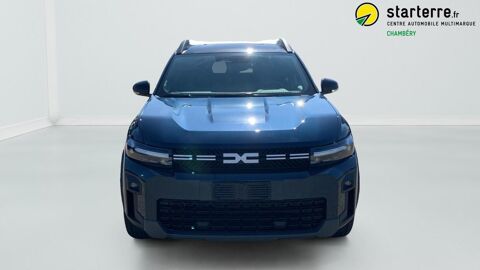 Bigster Mild Hybrid 140 Journey 2026 occasion 73420 Voglans