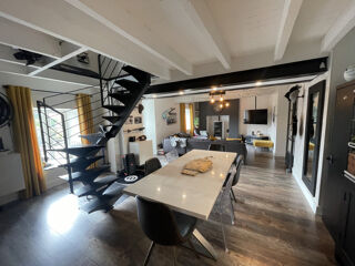  Maison � vendre 8 pi�ces 193 m�