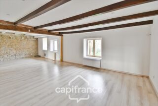  Maison à vendre 4 pièces 113 m²