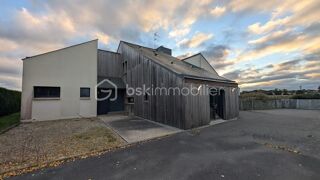  Maison � vendre 5 pi�ces 183 m�