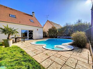  Maison à vendre 6 pièces 146 m²