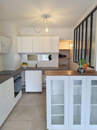  Appartement � vendre 5 pi�ces 123 m�