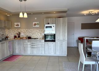  Appartement � vendre 4 pi�ces 92 m�