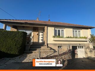  Maison  vendre 4 pices 73 m