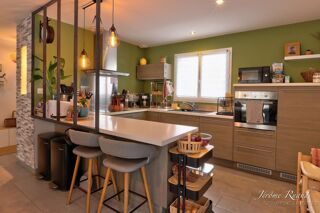  Maison à vendre 5 pièces 120 m²