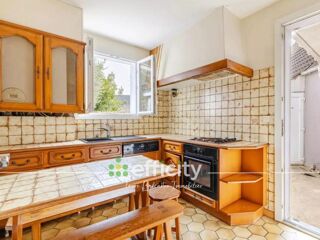  Maison à vendre 4 pièces 114 m²