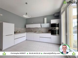 Vente Maison Maison Ruelle sur touvre