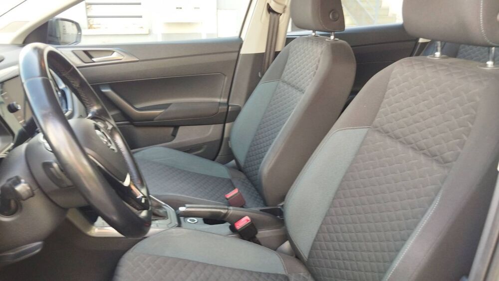 Polo VI 1.6 TDI 95 DSG7 IQ.Drive - Automatique 2019 occasion 77240 Cesson