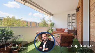  Appartement à vendre 5 pièces 114 m²
