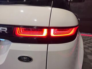 Range Rover Evoque II D150 2WD BVM6 Business 2019 occasion 34130 Valergues