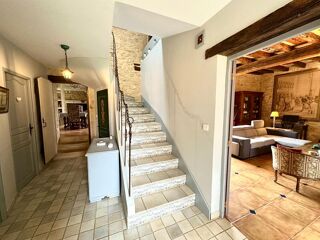  Maison à vendre 6 pièces 220 m²