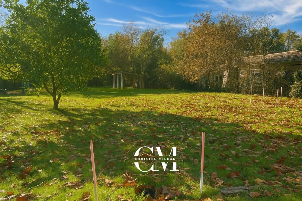  vendre  Maison Mrignac (33700)