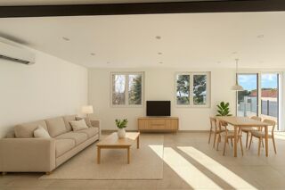  Maison � vendre 4 pi�ces 108 m�