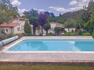  Villa � vendre 6 pi�ces 150 m�