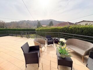  Maison � vendre 5 pi�ces 107 m�