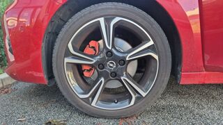 Corsa 1.2 Turbo 100 4x4 Hs Line 2020 occasion 83600 Frejus