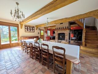  Maison � vendre 5 pi�ces 206 m�