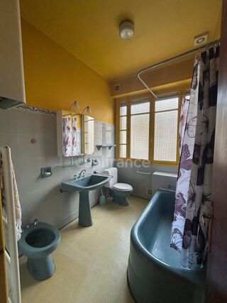  Maison à vendre 7 pièces 130 m²