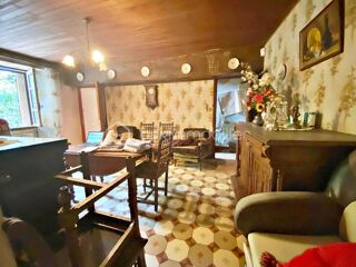  Maison à vendre 4 pièces 116 m²