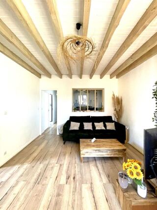  Maison à vendre 4 pièces 68 m²