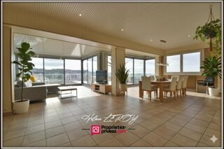  Maison  vendre 6 pices 198 m